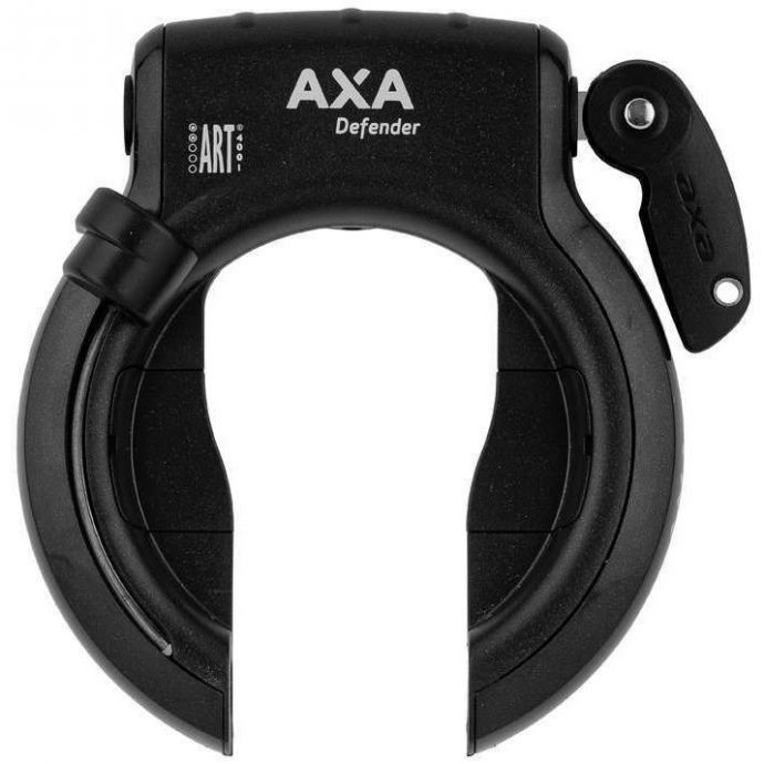AXA defender slot